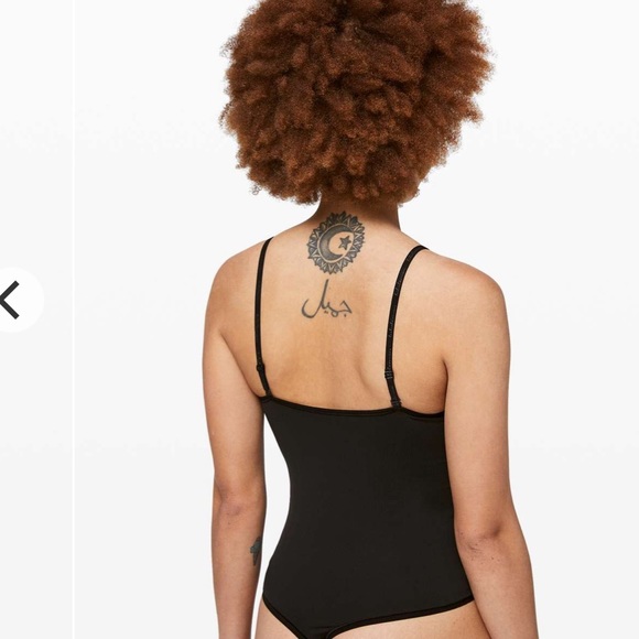 Lululemon Truly Tranquil Bodysuit - Picture 7 of 7